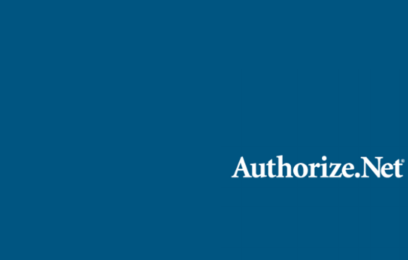 Authorize.Net