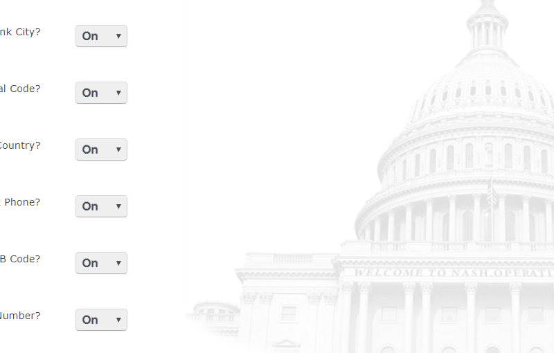 Banking Preferences — image 1