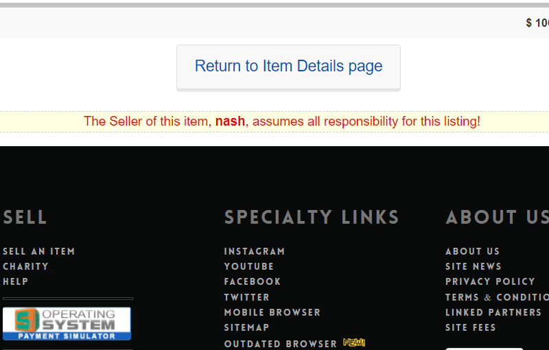 Bidder Summary — image 2