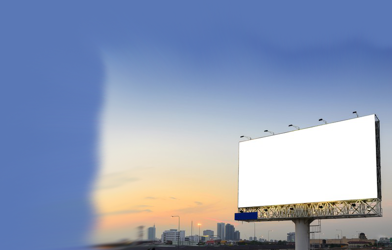 Billboard Skin