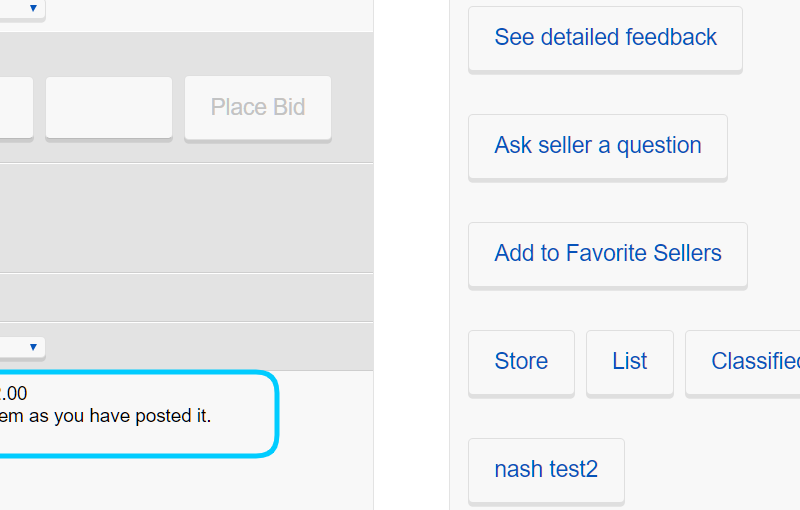Buy It Now and Make Offer Methods Merger — image 2