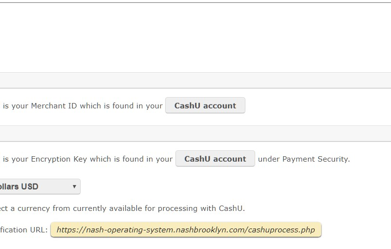 CashU — image 3