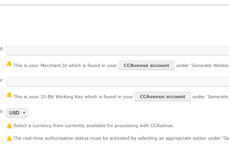 CCAvenue — image 3