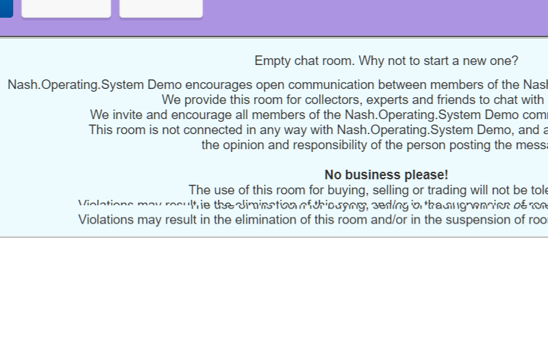 Chat Rooms — image 2