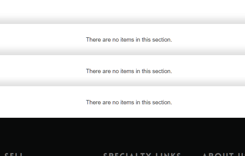 Classified Ads System I (Stand-Alone) — image 5