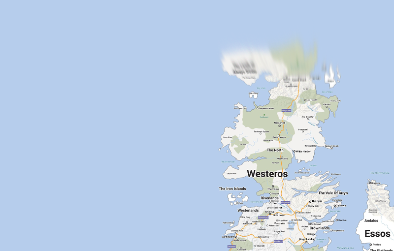Country-based Website System
