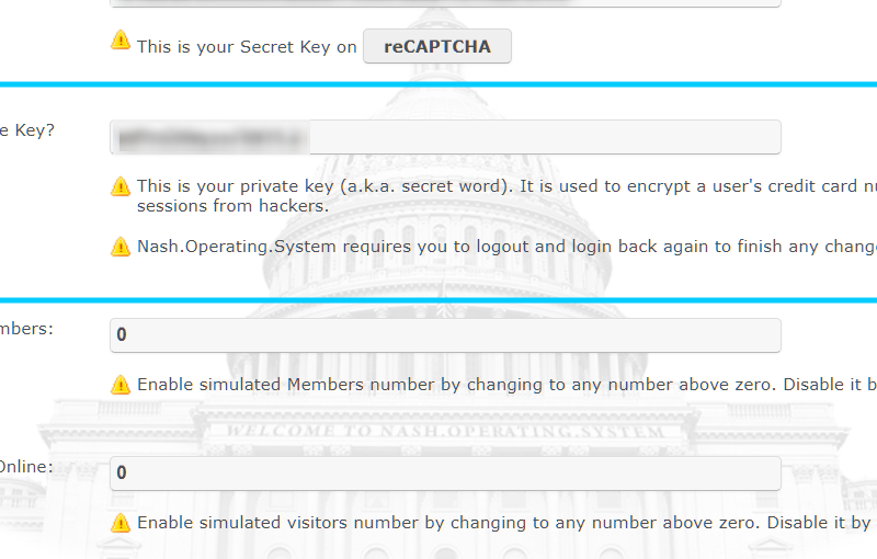 Credit Card Encryptor and Zapper — image 1