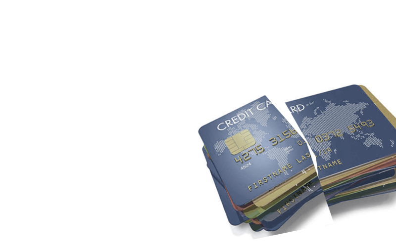 Credit Card Encryptor and Zapper