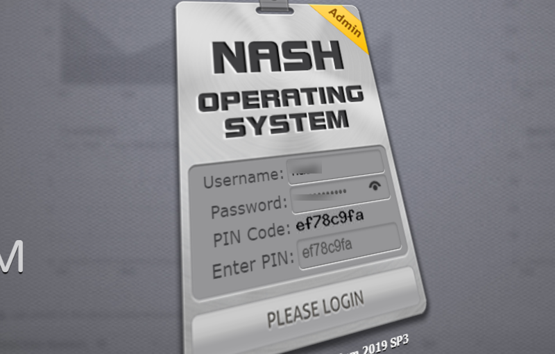 Current Admins Viewer — image 2