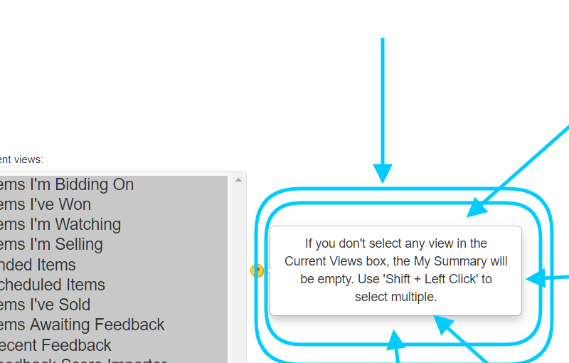 Customizable Members Area — image 3