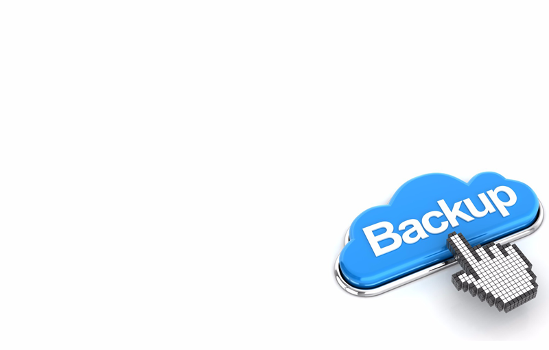 Data Backup or Restore System
