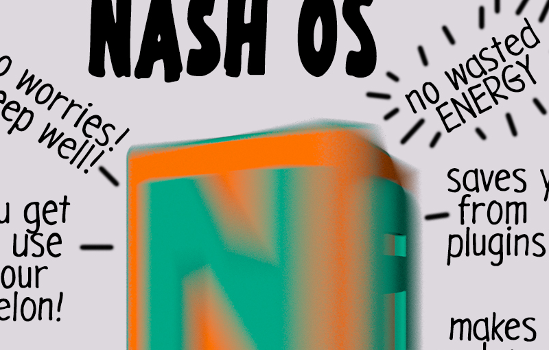 Demo Nash OS — image 1