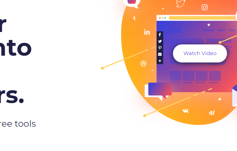 External Linking Widget — image 3