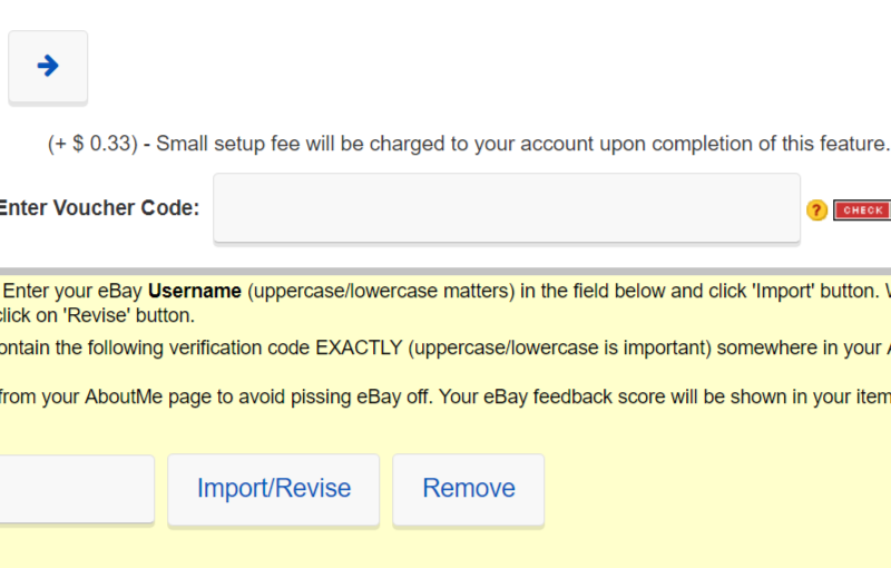 Feedback Rating System — image 2
