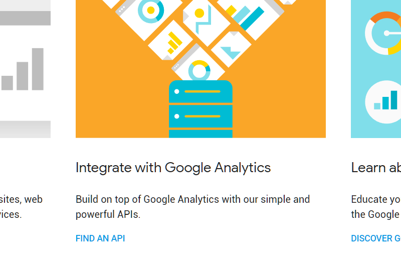 Google Analytics Integration — image 1
