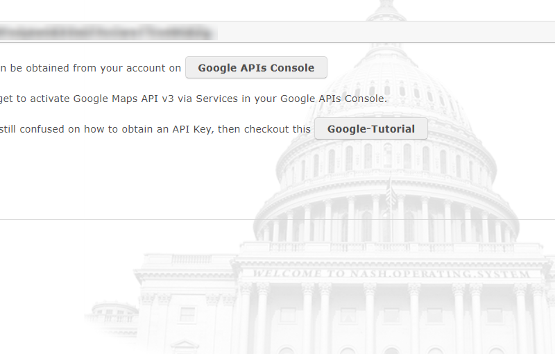 Google Maps Integration — image 1