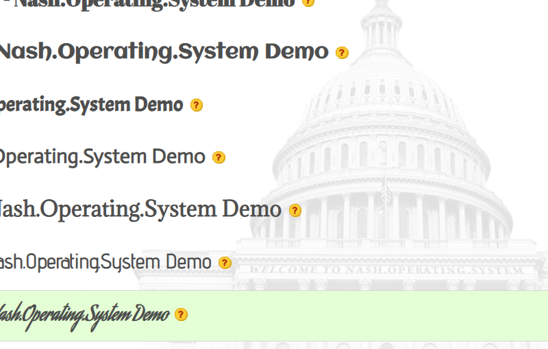 Google Web Fonts Integration — image 3