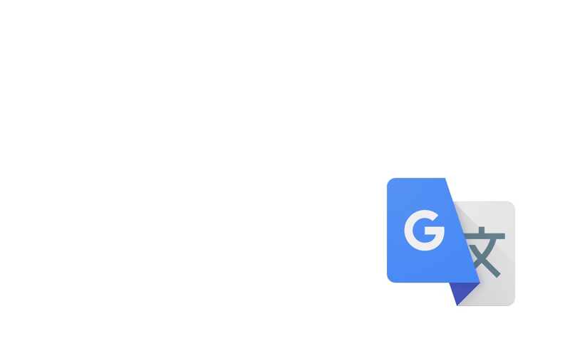Google Webpage Translator Integration