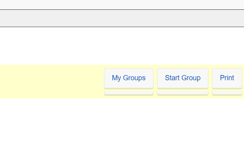 Groups (Private or Public) — image 1