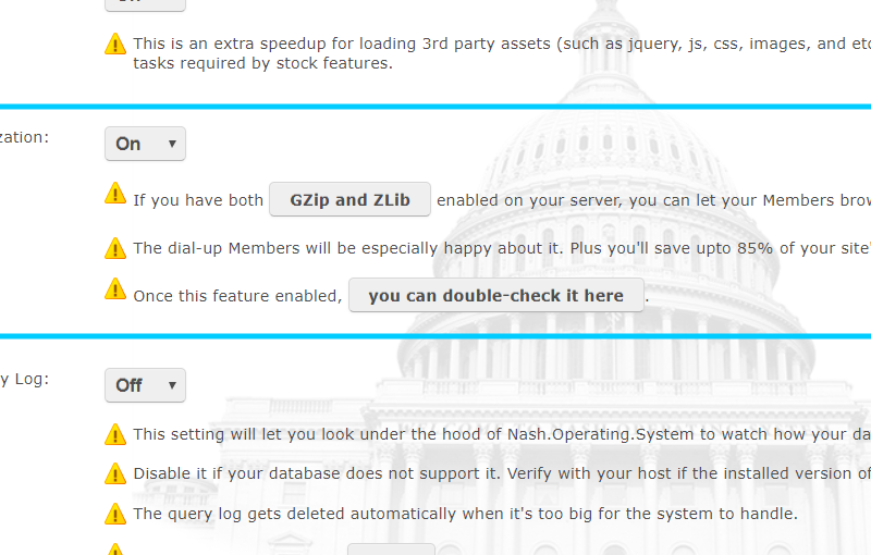 Gzip Page Compressor & Optimizer — image 1