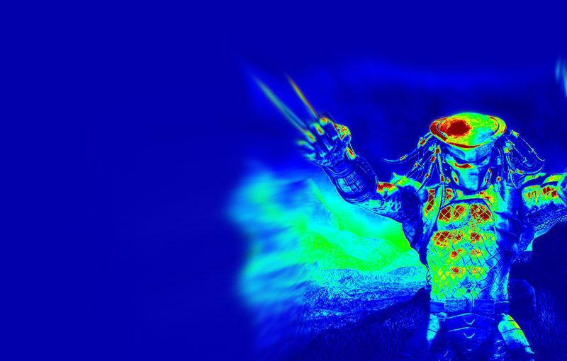 Heatmap System