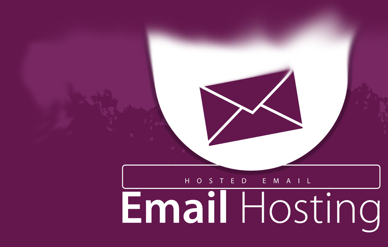 Hosted Emails System
