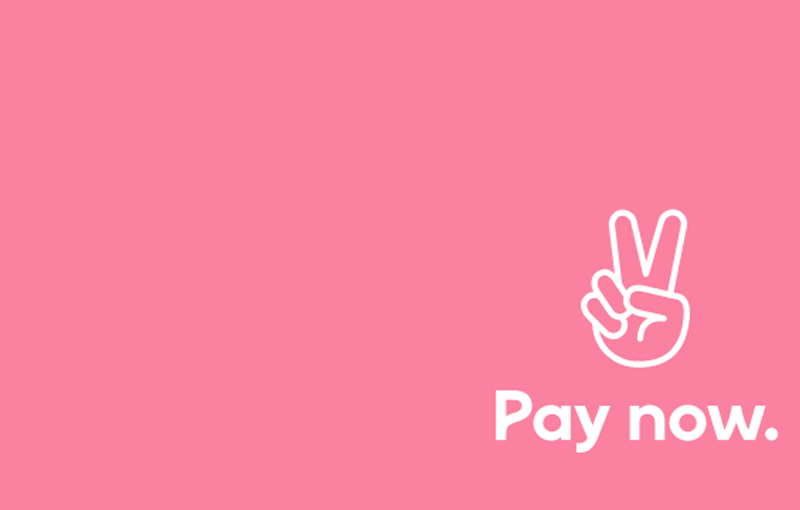 Instant Payment Required to Buy-It-Now