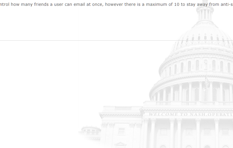 Invite Friends System — image 2