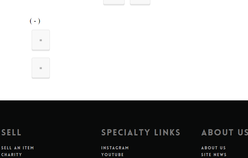 Keywords Portal System — image 2