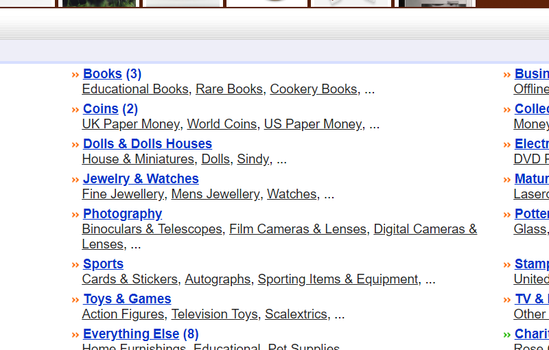 Keywords Portal System — image 4