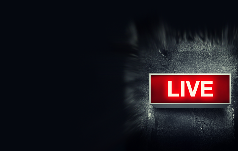 Live Bid Update System