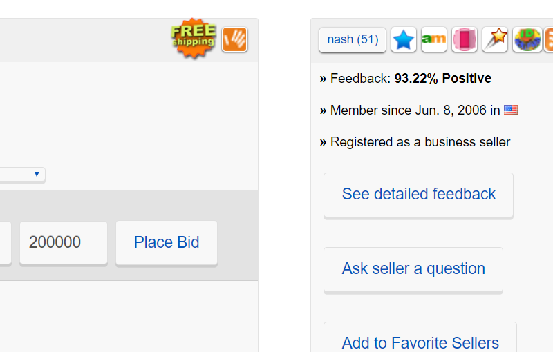 Live Bid Update System — image 2