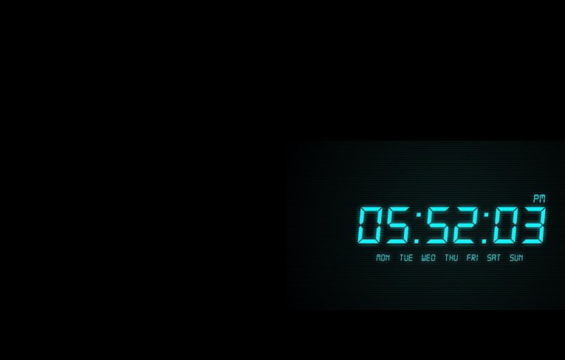 Live Countdown
