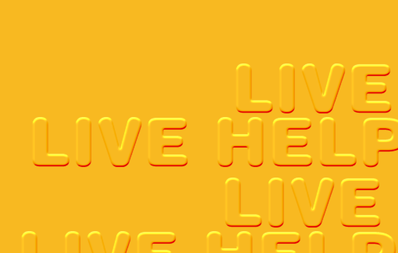 Live Help System