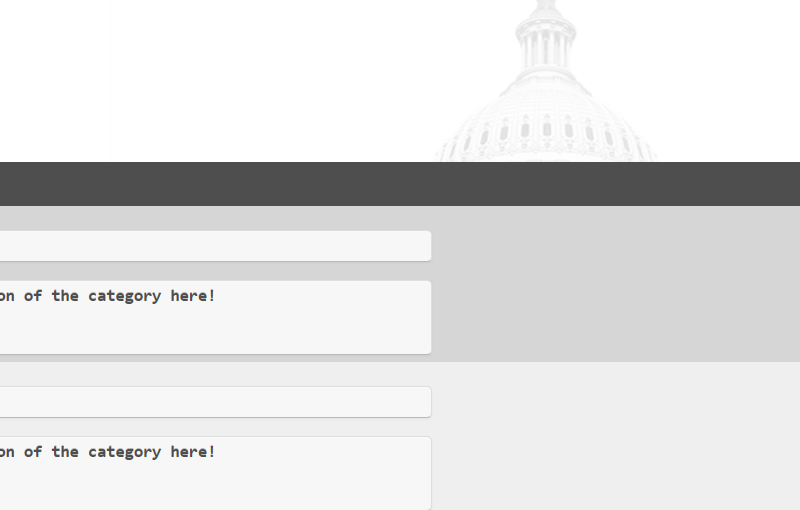 Member Help System — image 1