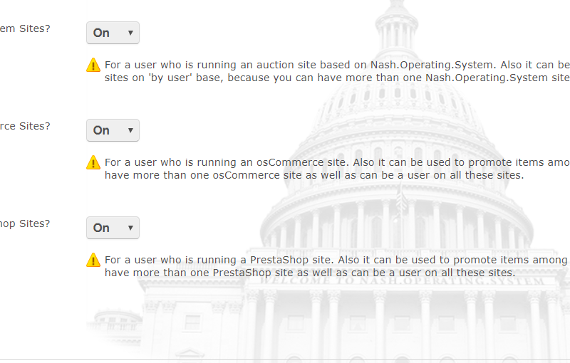 Member Website Item Promoter — image 1