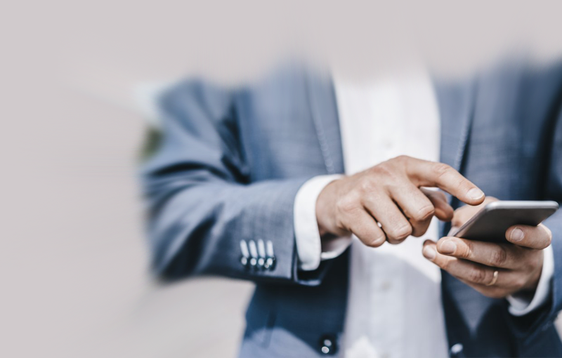 Mobile Device