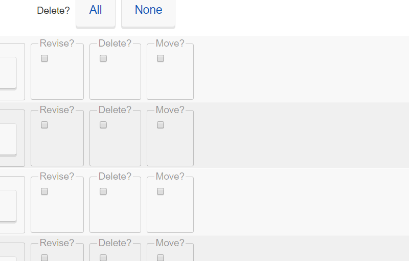 MyFolders System — image 2