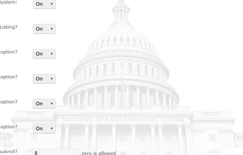 MyFolders System — image 4