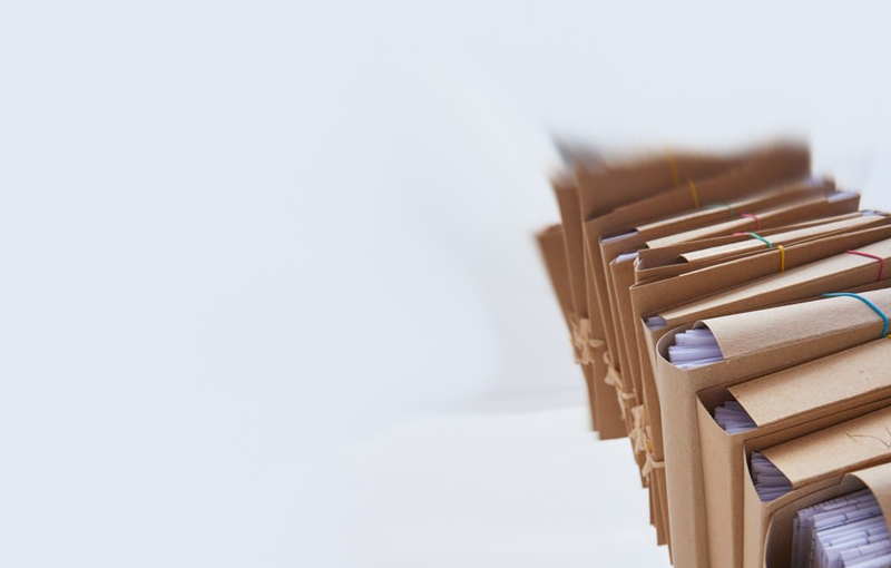 MyFolders System