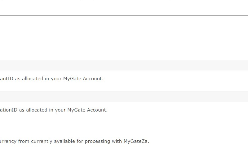 MyGateZa — image 3