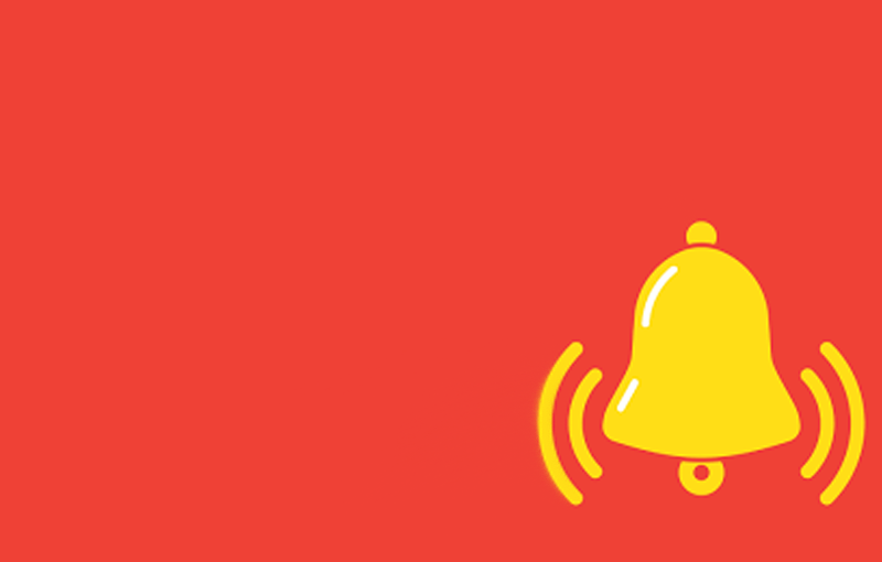 MyNotifications System