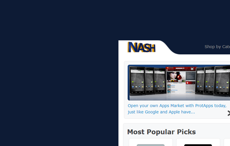 Nashelp-Desk Integration