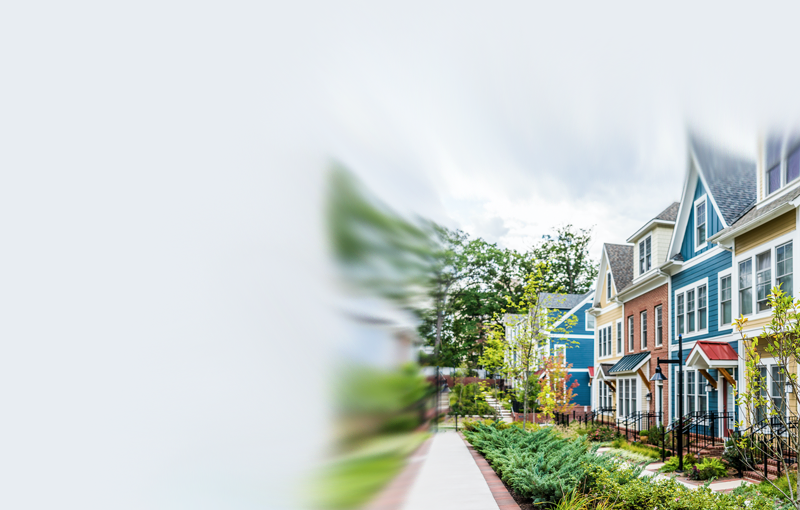 Neighborhood Portal System