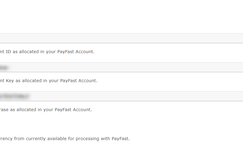 PayFast — image 3