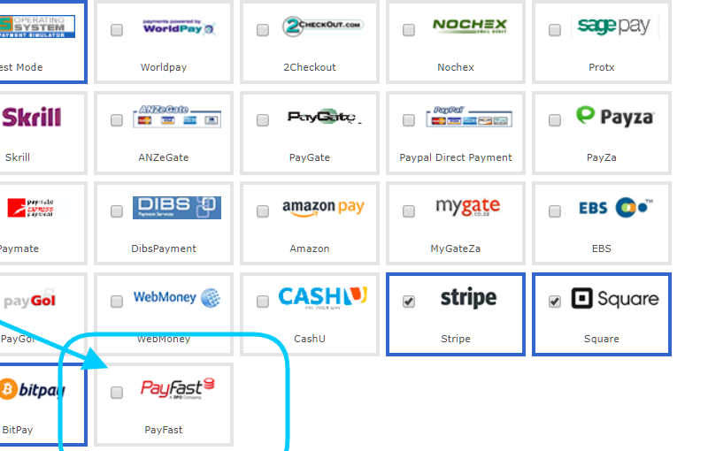 PayFast — image 2