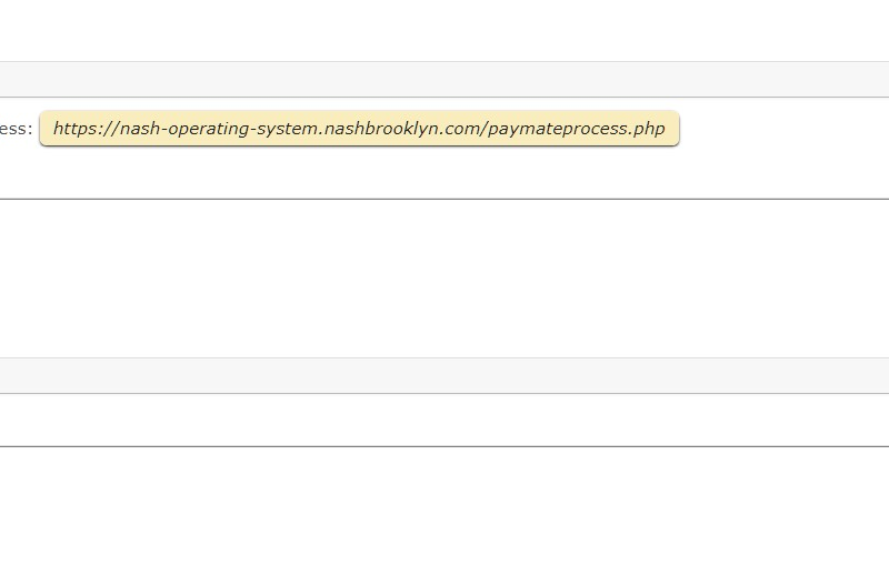 Paymate — image 3