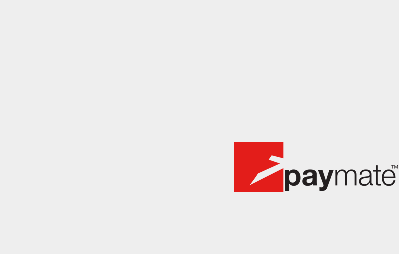Paymate