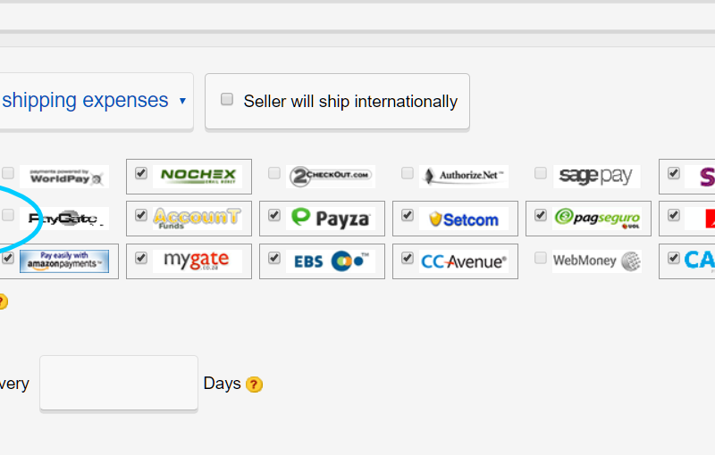 Payment Simulator — image 1