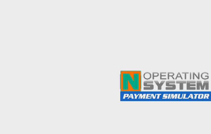 Payment Simulator